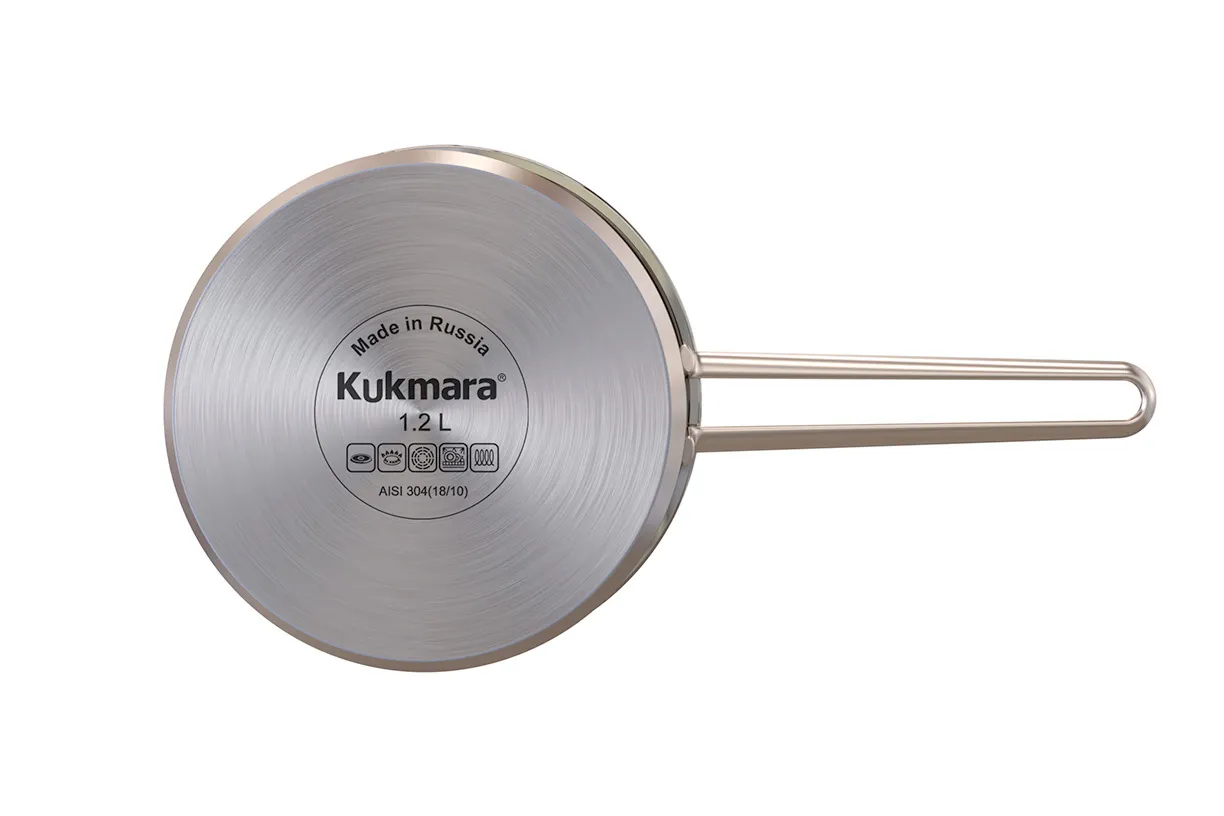 ковш Safia 1,2л 6 