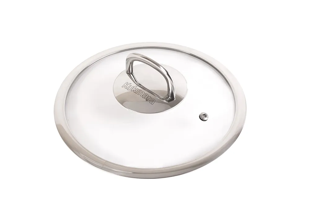 Сковорода 220мм 5 