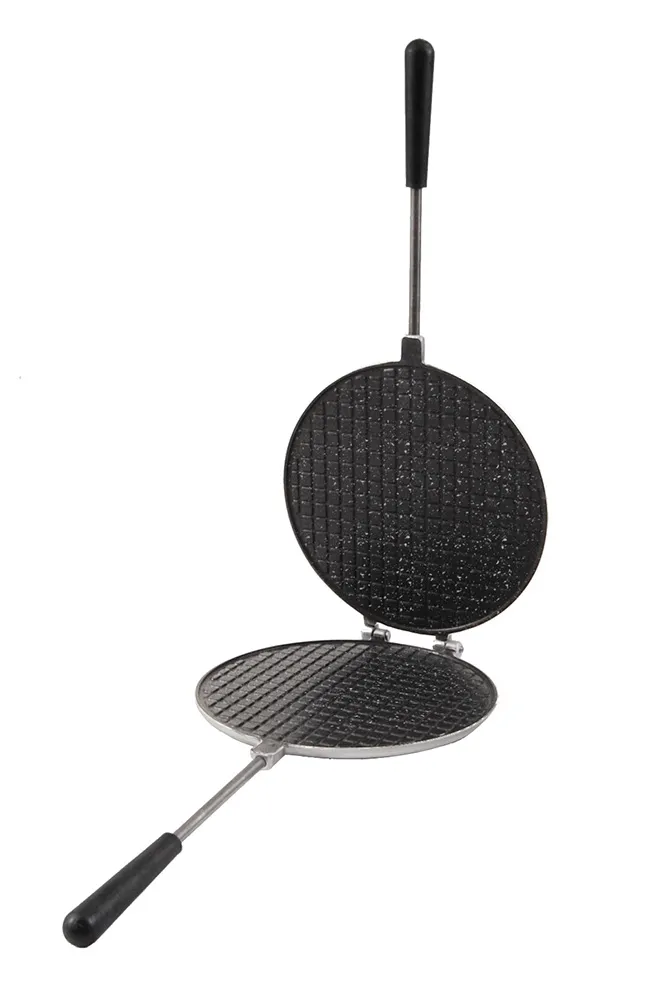 фмт04а Вафельница темный мрамор 01 