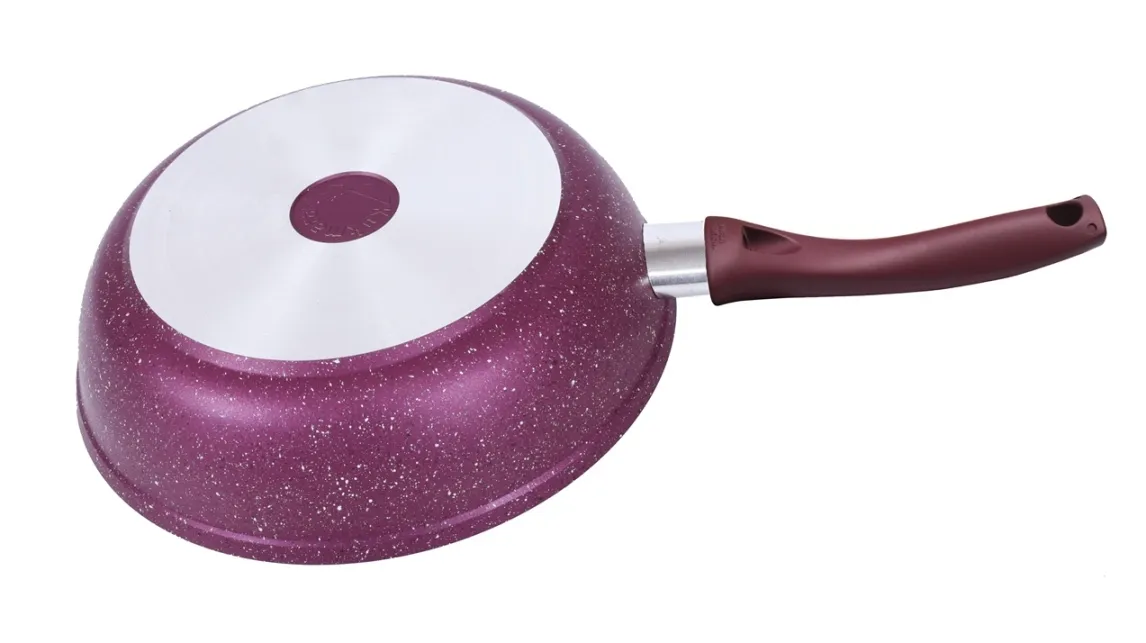 240TSM Сковорода с ручкой Mystery 5  240TSM Сковорода с ручкой Mystery 5