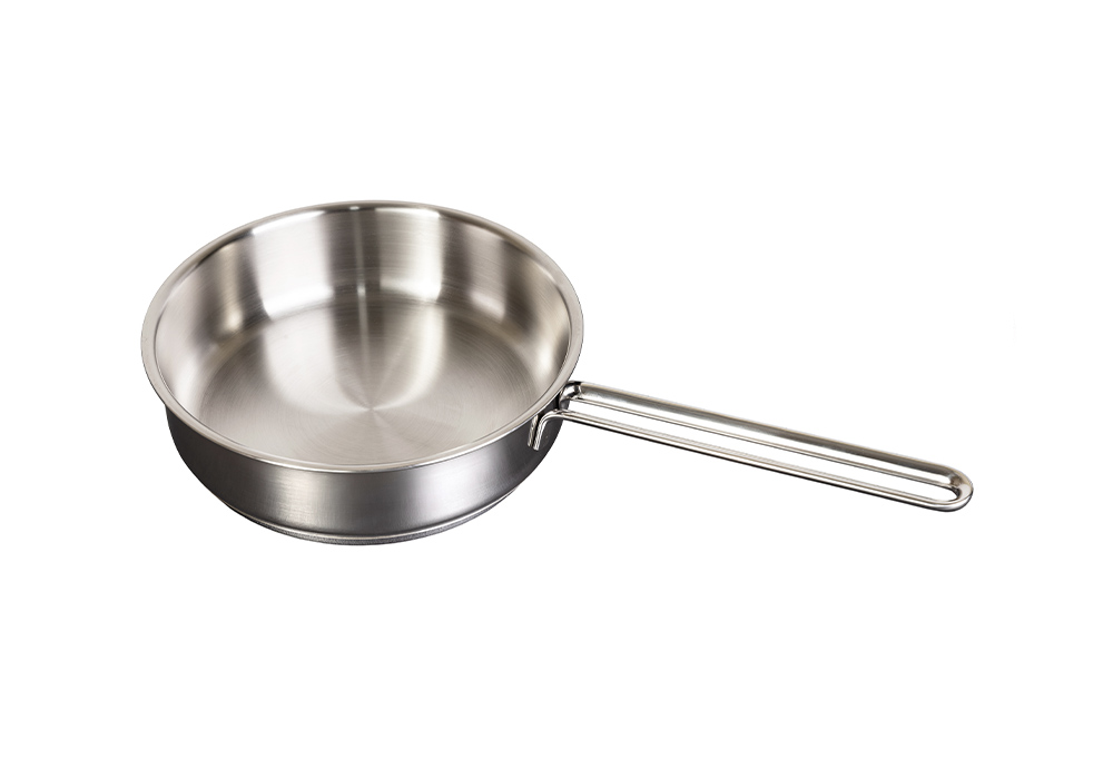 Сковорода 200мм 2 