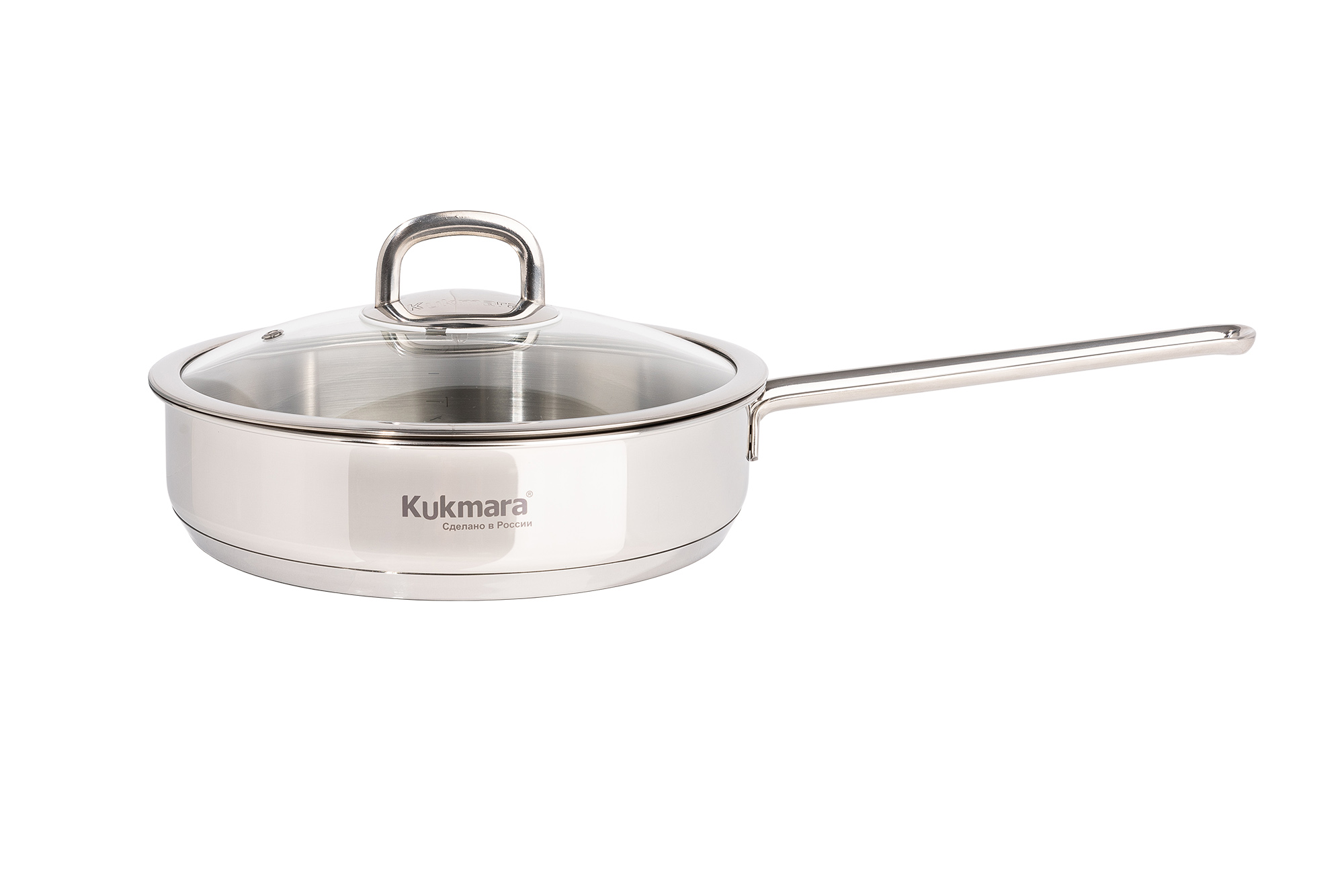 сковорода 200 мм